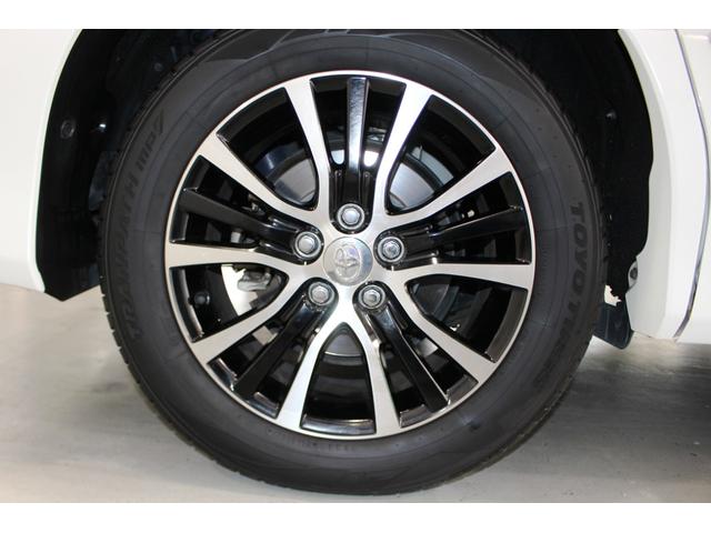 TOYOTA ESTIMA HYBRID AERAS LEATHER PACKAGE