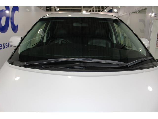 TOYOTA ESTIMA HYBRID AERAS LEATHER PACKAGE