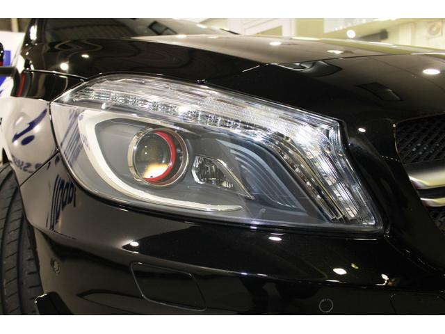 Ａクラス Ａ４５　ＡＭＧ　４マチック　エディション１★法人１オナ禁煙車　★ディーラーフルメンテ記録簿Ｈ２８／８－Ｒ６／８迄全６枚★２．０ＤＯＨＣターボ☆ＡＭＧスピードシフトＤＣＴ★外装レッド加飾＆専用ストライプデカール★マットブラック１９ＡＷ☆レーダーセーフティＰ★ＥＴＣ（12枚目）