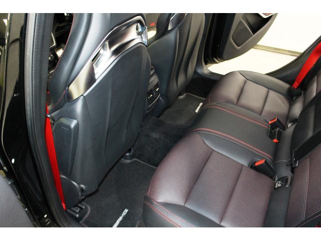 Ａクラス Ａ４５　ＡＭＧ　４マチック　エディション１★法人１オナ禁煙車　★ディーラーフルメンテ記録簿Ｈ２８／８－Ｒ６／８迄全６枚★２．０ＤＯＨＣターボ☆ＡＭＧスピードシフトＤＣＴ★外装レッド加飾＆専用ストライプデカール★マットブラック１９ＡＷ☆レーダーセーフティＰ★ＥＴＣ（19枚目）