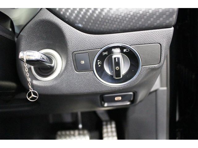 Ａクラス Ａ４５　ＡＭＧ　４マチック　エディション１★法人１オナ禁煙車　★ディーラーフルメンテ記録簿Ｈ２８／８－Ｒ６／８迄全６枚★２．０ＤＯＨＣターボ☆ＡＭＧスピードシフトＤＣＴ★外装レッド加飾＆専用ストライプデカール★マットブラック１９ＡＷ☆レーダーセーフティＰ★ＥＴＣ（39枚目）