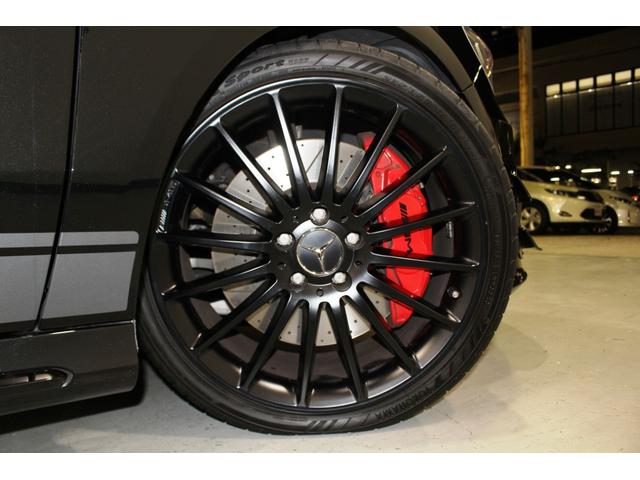 Ａクラス Ａ４５　ＡＭＧ　４マチック　エディション１★法人１オナ禁煙車　★ディーラーフルメンテ記録簿Ｈ２８／８－Ｒ６／８迄全６枚★２．０ＤＯＨＣターボ☆ＡＭＧスピードシフトＤＣＴ★外装レッド加飾＆専用ストライプデカール★マットブラック１９ＡＷ☆レーダーセーフティＰ★ＥＴＣ（41枚目）