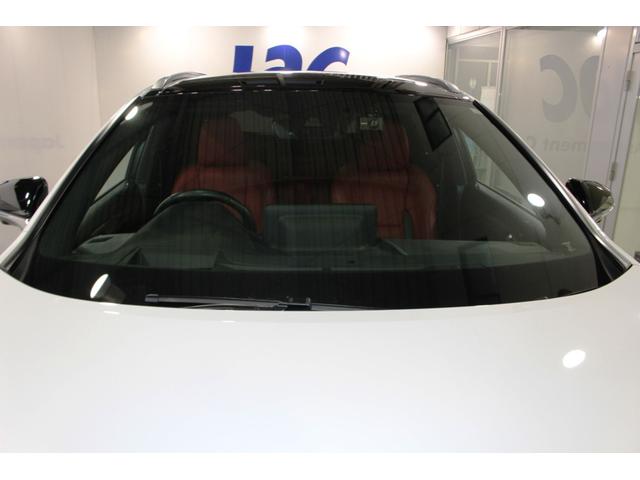 RX RX300 Fスポーツ☆ユーザー買取1オナ禁煙車☆R2後期型 MOPパノラマルーフ/ルーフレール・360°モニター☆純SDナビ/プレミアムサウンドDTV・Blu-ray・スマホ連携☆赤革スポーツシート電動ヒーター&エアシート☆セーフティシステム+BSM・HUD(57枚目)