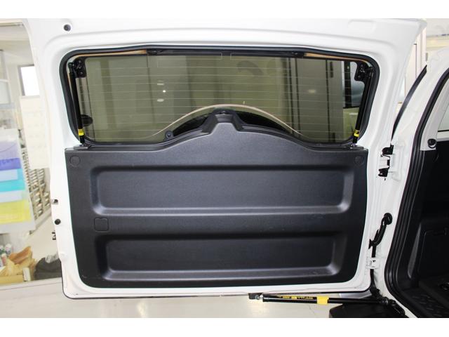 FJクルーザー カラーパッケージP/T4WD★1GR-FEタイミングチェーン ★BFGoodrichTrail-TerrainT/Aホワイトレタータイヤ&純OP17AW/サイドステップ/プライバシーガラス☆クルコン☆リアスポ☆純SDナビTVバックモニターETC☆リモコンキー2本(10枚目)