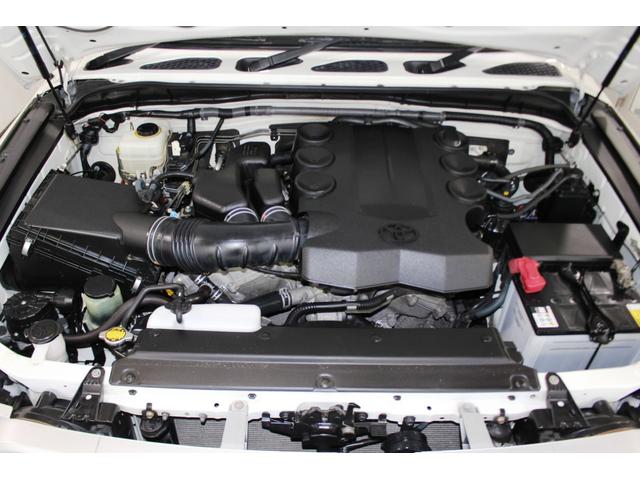 FJクルーザー カラーパッケージP/T4WD★1GR-FEタイミングチェーン ★BFGoodrichTrail-TerrainT/Aホワイトレタータイヤ&純OP17AW/サイドステップ/プライバシーガラス☆クルコン☆リアスポ☆純SDナビTVバックモニターETC☆リモコンキー2本(12枚目)