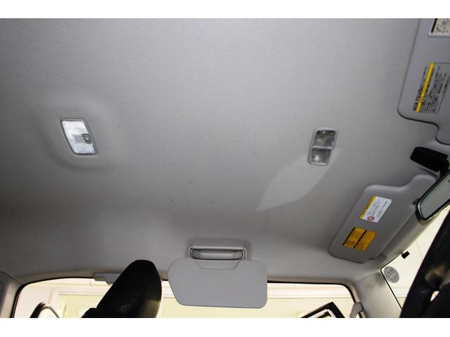 FJクルーザー カラーパッケージP/T4WD★1GR-FEタイミングチェーン ★BFGoodrichTrail-TerrainT/Aホワイトレタータイヤ&純OP17AW/サイドステップ/プライバシーガラス☆クルコン☆リアスポ☆純SDナビTVバックモニターETC☆リモコンキー2本(18枚目)