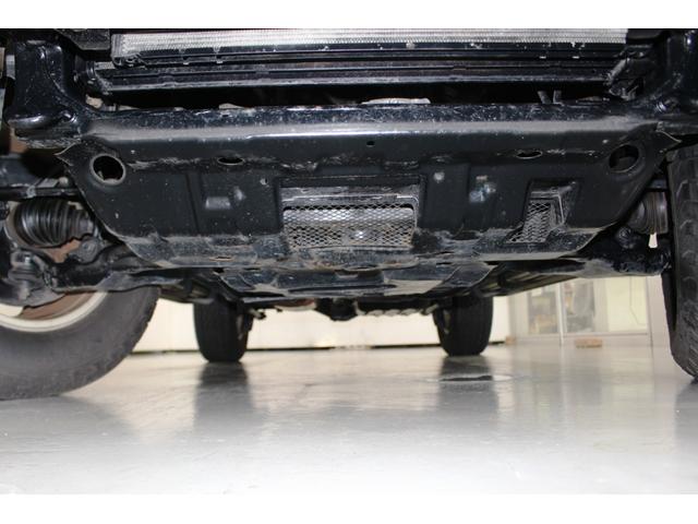 FJクルーザー カラーパッケージP/T4WD★1GR-FEタイミングチェーン ★BFGoodrichTrail-TerrainT/Aホワイトレタータイヤ&純OP17AW/サイドステップ/プライバシーガラス☆クルコン☆リアスポ☆純SDナビTVバックモニターETC☆リモコンキー2本(63枚目)