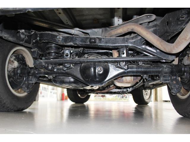 FJクルーザー カラーパッケージP/T4WD★1GR-FEタイミングチェーン ★BFGoodrichTrail-TerrainT/Aホワイトレタータイヤ&純OP17AW/サイドステップ/プライバシーガラス☆クルコン☆リアスポ☆純SDナビTVバックモニターETC☆リモコンキー2本(64枚目)