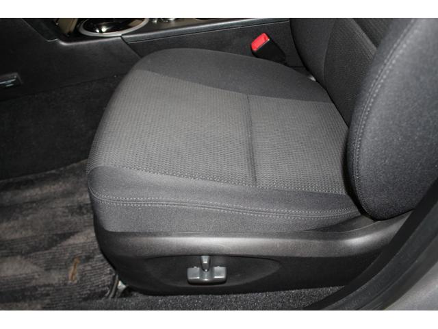 ★パワーシート（助手席）