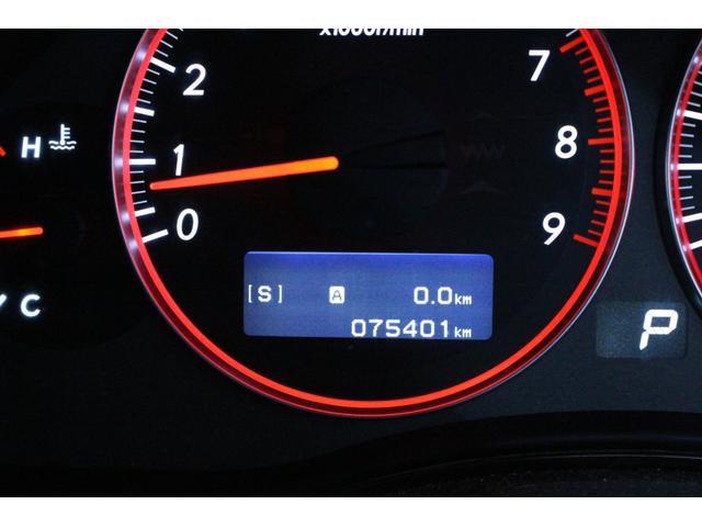 ★走行７５，４０１ｋｍ実走行！