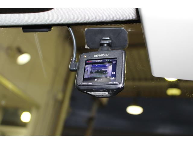 ★ドライブレコーダー。ＫＥＮＷＯＯＤ製。