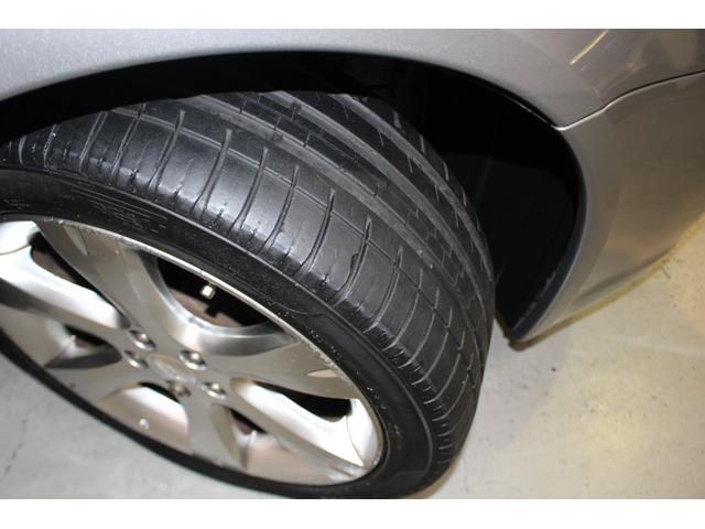 ★各輪のタイヤ残り約５−７分位です。
