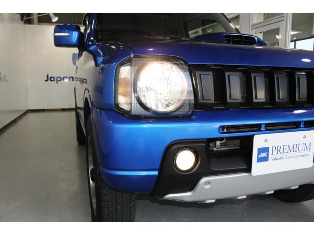 ジムニー クロスアドベンチャーＸＣ☆Ｐ／Ｔ４ＷＤ☆８型☆ＤＯＨＣターボ　☆社外１６ＡＷ・検対マフラー・ＬＥＤテール・ルーフキャリアベース☆『Ｘ－Ａｄｖｅｎｔｕｒｅ』専用ブラック合皮シート・ヒーター付☆革巻ステア☆ボディ同色ミラー電格ヒーターウインカー付☆ナビＴＶ・ＥＴＣ（14枚目）