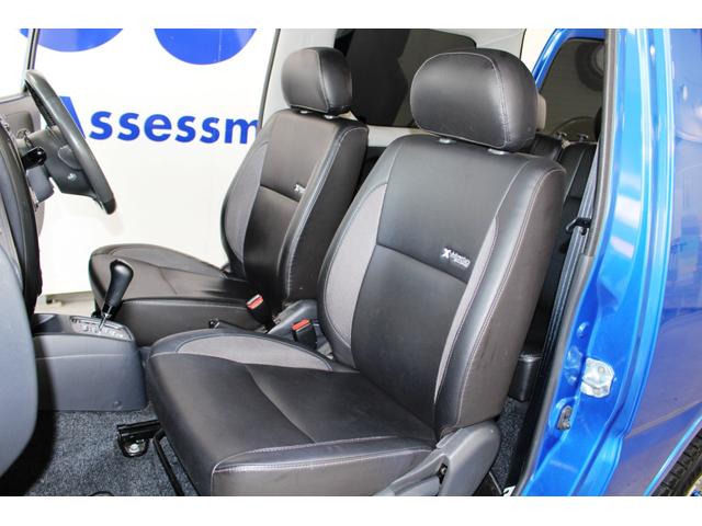 ジムニー クロスアドベンチャーＸＣ☆Ｐ／Ｔ４ＷＤ☆８型☆ＤＯＨＣターボ　☆社外１６ＡＷ・検対マフラー・ＬＥＤテール・ルーフキャリアベース☆『Ｘ－Ａｄｖｅｎｔｕｒｅ』専用ブラック合皮シート・ヒーター付☆革巻ステア☆ボディ同色ミラー電格ヒーターウインカー付☆ナビＴＶ・ＥＴＣ（25枚目）