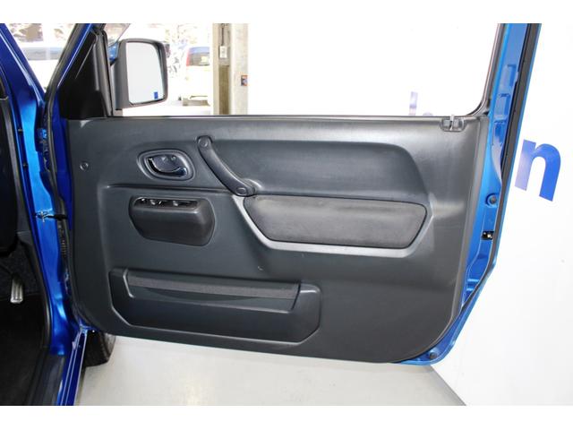 ジムニー クロスアドベンチャーＸＣ☆Ｐ／Ｔ４ＷＤ☆８型☆ＤＯＨＣターボ　☆社外１６ＡＷ・検対マフラー・ＬＥＤテール・ルーフキャリアベース☆『Ｘ－Ａｄｖｅｎｔｕｒｅ』専用ブラック合皮シート・ヒーター付☆革巻ステア☆ボディ同色ミラー電格ヒーターウインカー付☆ナビＴＶ・ＥＴＣ（29枚目）