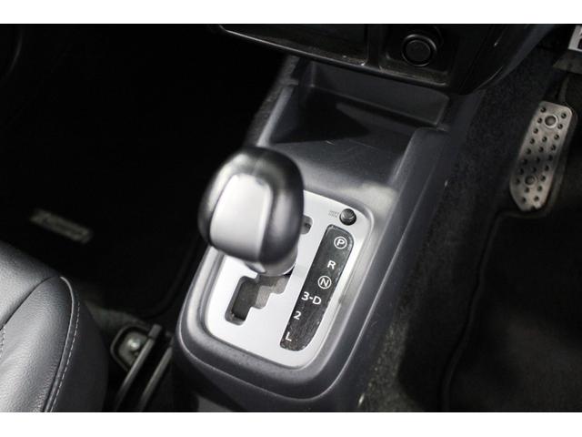 ジムニー クロスアドベンチャーＸＣ☆Ｐ／Ｔ４ＷＤ☆８型☆ＤＯＨＣターボ　☆社外１６ＡＷ・検対マフラー・ＬＥＤテール・ルーフキャリアベース☆『Ｘ－Ａｄｖｅｎｔｕｒｅ』専用ブラック合皮シート・ヒーター付☆革巻ステア☆ボディ同色ミラー電格ヒーターウインカー付☆ナビＴＶ・ＥＴＣ（36枚目）