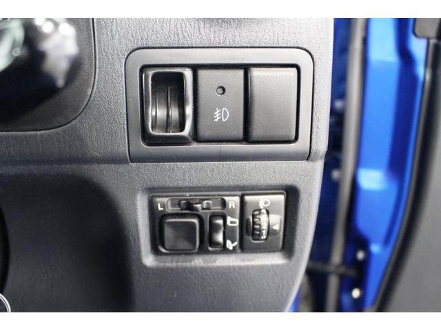 ジムニー クロスアドベンチャーＸＣ☆Ｐ／Ｔ４ＷＤ☆８型☆ＤＯＨＣターボ　☆社外１６ＡＷ・検対マフラー・ＬＥＤテール・ルーフキャリアベース☆『Ｘ－Ａｄｖｅｎｔｕｒｅ』専用ブラック合皮シート・ヒーター付☆革巻ステア☆ボディ同色ミラー電格ヒーターウインカー付☆ナビＴＶ・ＥＴＣ（38枚目）