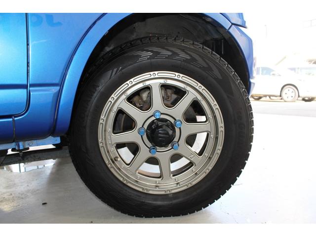 ジムニー クロスアドベンチャーＸＣ☆Ｐ／Ｔ４ＷＤ☆８型☆ＤＯＨＣターボ　☆社外１６ＡＷ・検対マフラー・ＬＥＤテール・ルーフキャリアベース☆『Ｘ－Ａｄｖｅｎｔｕｒｅ』専用ブラック合皮シート・ヒーター付☆革巻ステア☆ボディ同色ミラー電格ヒーターウインカー付☆ナビＴＶ・ＥＴＣ（43枚目）