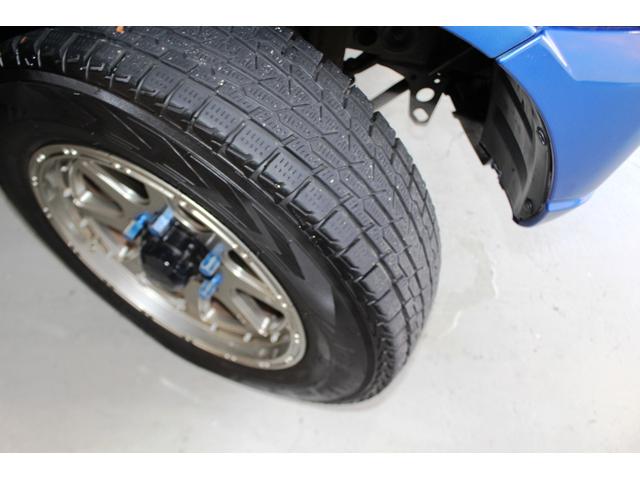 ジムニー クロスアドベンチャーＸＣ☆Ｐ／Ｔ４ＷＤ☆８型☆ＤＯＨＣターボ　☆社外１６ＡＷ・検対マフラー・ＬＥＤテール・ルーフキャリアベース☆『Ｘ－Ａｄｖｅｎｔｕｒｅ』専用ブラック合皮シート・ヒーター付☆革巻ステア☆ボディ同色ミラー電格ヒーターウインカー付☆ナビＴＶ・ＥＴＣ（44枚目）