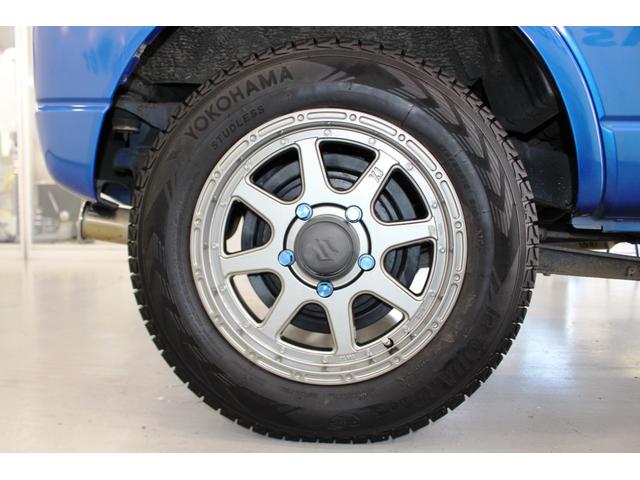 ジムニー クロスアドベンチャーＸＣ☆Ｐ／Ｔ４ＷＤ☆８型☆ＤＯＨＣターボ　☆社外１６ＡＷ・検対マフラー・ＬＥＤテール・ルーフキャリアベース☆『Ｘ－Ａｄｖｅｎｔｕｒｅ』専用ブラック合皮シート・ヒーター付☆革巻ステア☆ボディ同色ミラー電格ヒーターウインカー付☆ナビＴＶ・ＥＴＣ（45枚目）