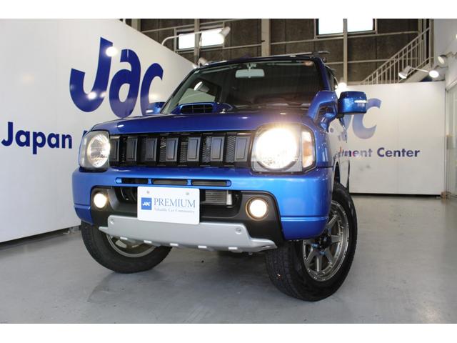 ジムニー クロスアドベンチャーＸＣ☆Ｐ／Ｔ４ＷＤ☆８型☆ＤＯＨＣターボ　☆社外１６ＡＷ・検対マフラー・ＬＥＤテール・ルーフキャリアベース☆『Ｘ－Ａｄｖｅｎｔｕｒｅ』専用ブラック合皮シート・ヒーター付☆革巻ステア☆ボディ同色ミラー電格ヒーターウインカー付☆ナビＴＶ・ＥＴＣ（47枚目）