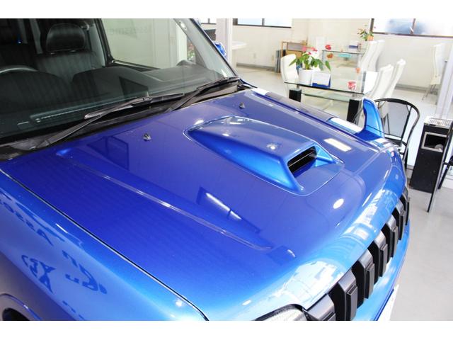ジムニー クロスアドベンチャーＸＣ☆Ｐ／Ｔ４ＷＤ☆８型☆ＤＯＨＣターボ　☆社外１６ＡＷ・検対マフラー・ＬＥＤテール・ルーフキャリアベース☆『Ｘ－Ａｄｖｅｎｔｕｒｅ』専用ブラック合皮シート・ヒーター付☆革巻ステア☆ボディ同色ミラー電格ヒーターウインカー付☆ナビＴＶ・ＥＴＣ（54枚目）