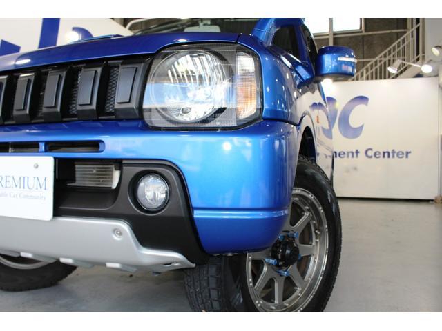 ジムニー クロスアドベンチャーＸＣ☆Ｐ／Ｔ４ＷＤ☆８型☆ＤＯＨＣターボ　☆社外１６ＡＷ・検対マフラー・ＬＥＤテール・ルーフキャリアベース☆『Ｘ－Ａｄｖｅｎｔｕｒｅ』専用ブラック合皮シート・ヒーター付☆革巻ステア☆ボディ同色ミラー電格ヒーターウインカー付☆ナビＴＶ・ＥＴＣ（55枚目）