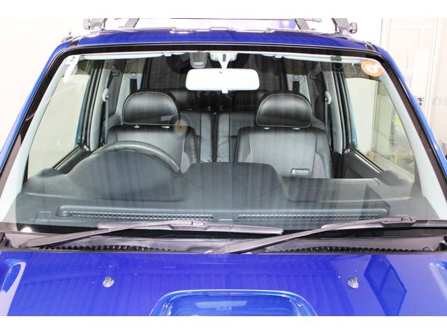 ジムニー クロスアドベンチャーＸＣ☆Ｐ／Ｔ４ＷＤ☆８型☆ＤＯＨＣターボ　☆社外１６ＡＷ・検対マフラー・ＬＥＤテール・ルーフキャリアベース☆『Ｘ－Ａｄｖｅｎｔｕｒｅ』専用ブラック合皮シート・ヒーター付☆革巻ステア☆ボディ同色ミラー電格ヒーターウインカー付☆ナビＴＶ・ＥＴＣ（57枚目）