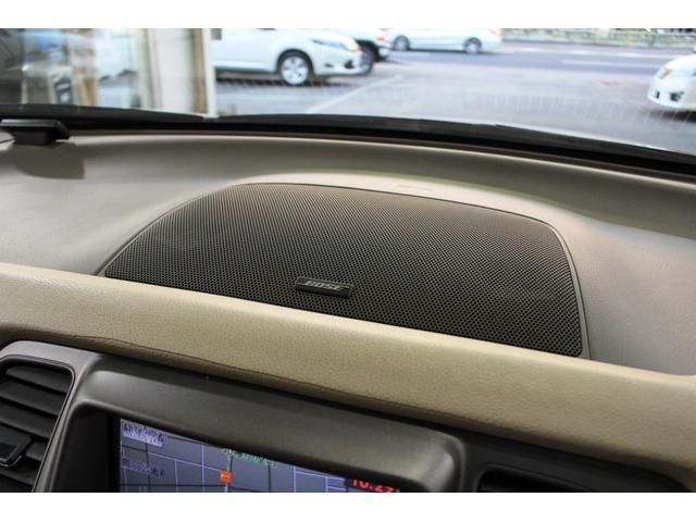 ムラーノ 350XV FOUR☆後期型☆純正フルエアロ・ガラスルーフ インパル検対マフラー・TEIN車高調(電動減衰力コントローラ付)☆パーソナルドライビングポジションメモリ・パワーバックドア・BOSEサウンド☆ベージュ革電動シートヒーター純ナビTV・B/SカメラETC(36枚目)