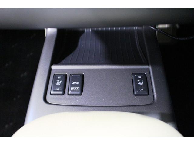 ムラーノ 350XV FOUR☆後期型☆純正フルエアロ・ガラスルーフ インパル検対マフラー・TEIN車高調(電動減衰力コントローラ付)☆パーソナルドライビングポジションメモリ・パワーバックドア・BOSEサウンド☆ベージュ革電動シートヒーター純ナビTV・B/SカメラETC(44枚目)