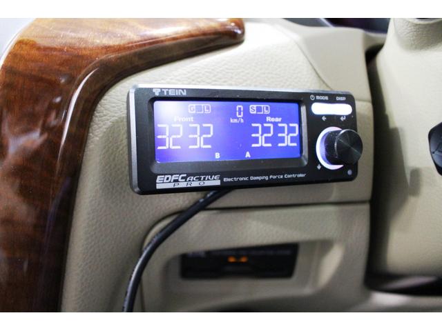 ムラーノ 350XV FOUR☆後期型☆純正フルエアロ・ガラスルーフ インパル検対マフラー・TEIN車高調(電動減衰力コントローラ付)☆パーソナルドライビングポジションメモリ・パワーバックドア・BOSEサウンド☆ベージュ革電動シートヒーター純ナビTV・B/SカメラETC(46枚目)