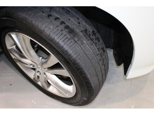 ムラーノ 350XV FOUR☆後期型☆純正フルエアロ・ガラスルーフ インパル検対マフラー・TEIN車高調(電動減衰力コントローラ付)☆パーソナルドライビングポジションメモリ・パワーバックドア・BOSEサウンド☆ベージュ革電動シートヒーター純ナビTV・B/SカメラETC(54枚目)