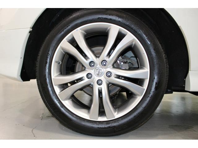 ムラーノ 350XV FOUR☆後期型☆純正フルエアロ・ガラスルーフ インパル検対マフラー・TEIN車高調(電動減衰力コントローラ付)☆パーソナルドライビングポジションメモリ・パワーバックドア・BOSEサウンド☆ベージュ革電動シートヒーター純ナビTV・B/SカメラETC(55枚目)