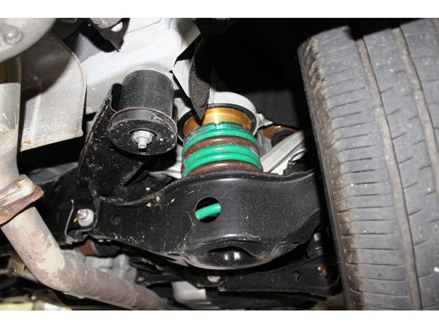 ムラーノ 350XV FOUR☆後期型☆純正フルエアロ・ガラスルーフ インパル検対マフラー・TEIN車高調(電動減衰力コントローラ付)☆パーソナルドライビングポジションメモリ・パワーバックドア・BOSEサウンド☆ベージュ革電動シートヒーター純ナビTV・B/SカメラETC(57枚目)