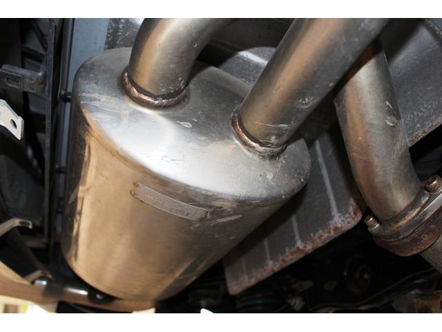 ムラーノ 350XV FOUR☆後期型☆純正フルエアロ・ガラスルーフ インパル検対マフラー・TEIN車高調(電動減衰力コントローラ付)☆パーソナルドライビングポジションメモリ・パワーバックドア・BOSEサウンド☆ベージュ革電動シートヒーター純ナビTV・B/SカメラETC(59枚目)