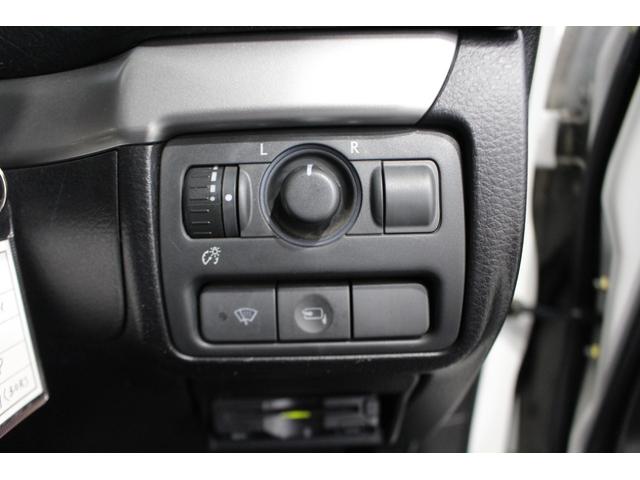 ���d���i�[�E�������T�C�h�~���[�X�C�b�`