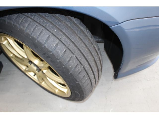 レガシィツーリングワゴン ２．０ＧＴ　ＳＩクルーズリミテッド☆４ＷＤ☆Ｈ１８年後期Ｄ型　☆禁煙車☆社外フルエアロＦグリル１７ＡＷ＆ＬＤサス☆ＳＩレーダークルーズコントロール全車速追従機能付☆ダイナミック５ＡＴ☆リアビスカスＬＳＤ／ＶＤＣ☆ＨＩＤヘッドＦフォグ☆Ｐシート☆スマキーＰスタート（14枚目）