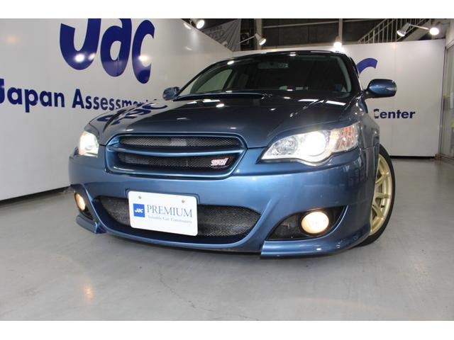 レガシィツーリングワゴン ２．０ＧＴ　ＳＩクルーズリミテッド☆４ＷＤ☆Ｈ１８年後期Ｄ型　☆禁煙車☆社外フルエアロＦグリル１７ＡＷ＆ＬＤサス☆ＳＩレーダークルーズコントロール全車速追従機能付☆ダイナミック５ＡＴ☆リアビスカスＬＳＤ／ＶＤＣ☆ＨＩＤヘッドＦフォグ☆Ｐシート☆スマキーＰスタート（17枚目）