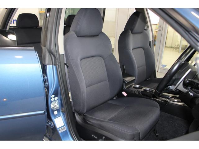 レガシィツーリングワゴン ２．０ＧＴ　ＳＩクルーズリミテッド☆４ＷＤ☆Ｈ１８年後期Ｄ型　☆禁煙車☆社外フルエアロＦグリル１７ＡＷ＆ＬＤサス☆ＳＩレーダークルーズコントロール全車速追従機能付☆ダイナミック５ＡＴ☆リアビスカスＬＳＤ／ＶＤＣ☆ＨＩＤヘッドＦフォグ☆Ｐシート☆スマキーＰスタート（31枚目）