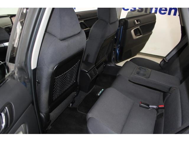 レガシィツーリングワゴン ２．０ＧＴ　ＳＩクルーズリミテッド☆４ＷＤ☆Ｈ１８年後期Ｄ型　☆禁煙車☆社外フルエアロＦグリル１７ＡＷ＆ＬＤサス☆ＳＩレーダークルーズコントロール全車速追従機能付☆ダイナミック５ＡＴ☆リアビスカスＬＳＤ／ＶＤＣ☆ＨＩＤヘッドＦフォグ☆Ｐシート☆スマキーＰスタート（35枚目）