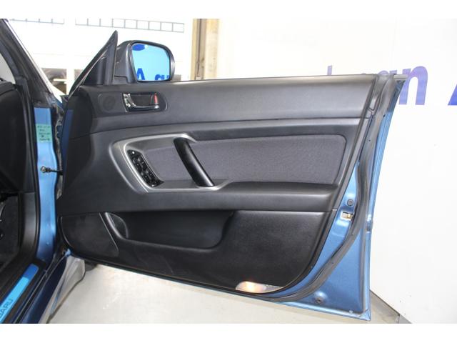 レガシィツーリングワゴン ２．０ＧＴ　ＳＩクルーズリミテッド☆４ＷＤ☆Ｈ１８年後期Ｄ型　☆禁煙車☆社外フルエアロＦグリル１７ＡＷ＆ＬＤサス☆ＳＩレーダークルーズコントロール全車速追従機能付☆ダイナミック５ＡＴ☆リアビスカスＬＳＤ／ＶＤＣ☆ＨＩＤヘッドＦフォグ☆Ｐシート☆スマキーＰスタート（39枚目）