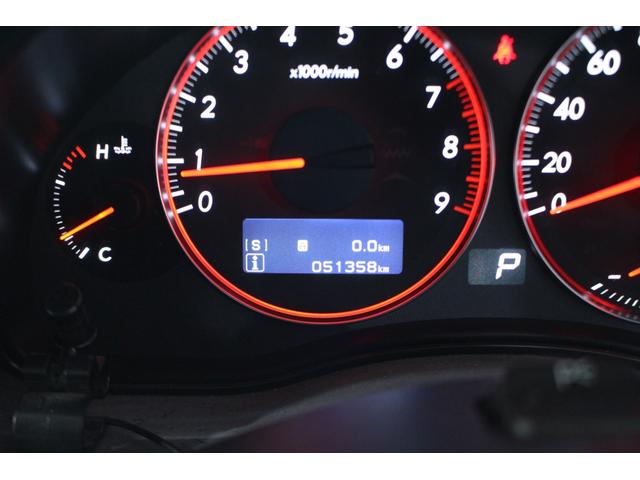 レガシィツーリングワゴン ２．０ＧＴ　ＳＩクルーズリミテッド☆４ＷＤ☆Ｈ１８年後期Ｄ型　☆禁煙車☆社外フルエアロＦグリル１７ＡＷ＆ＬＤサス☆ＳＩレーダークルーズコントロール全車速追従機能付☆ダイナミック５ＡＴ☆リアビスカスＬＳＤ／ＶＤＣ☆ＨＩＤヘッドＦフォグ☆Ｐシート☆スマキーＰスタート（41枚目）