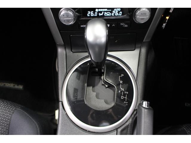 レガシィツーリングワゴン ２．０ＧＴ　ＳＩクルーズリミテッド☆４ＷＤ☆Ｈ１８年後期Ｄ型　☆禁煙車☆社外フルエアロＦグリル１７ＡＷ＆ＬＤサス☆ＳＩレーダークルーズコントロール全車速追従機能付☆ダイナミック５ＡＴ☆リアビスカスＬＳＤ／ＶＤＣ☆ＨＩＤヘッドＦフォグ☆Ｐシート☆スマキーＰスタート（46枚目）