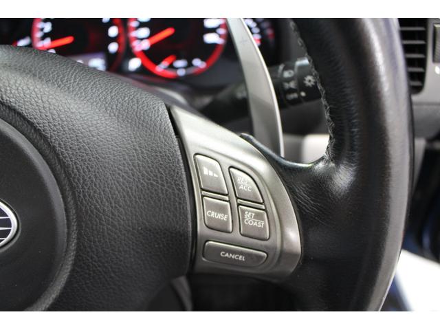 レガシィツーリングワゴン ２．０ＧＴ　ＳＩクルーズリミテッド☆４ＷＤ☆Ｈ１８年後期Ｄ型　☆禁煙車☆社外フルエアロＦグリル１７ＡＷ＆ＬＤサス☆ＳＩレーダークルーズコントロール全車速追従機能付☆ダイナミック５ＡＴ☆リアビスカスＬＳＤ／ＶＤＣ☆ＨＩＤヘッドＦフォグ☆Ｐシート☆スマキーＰスタート（50枚目）