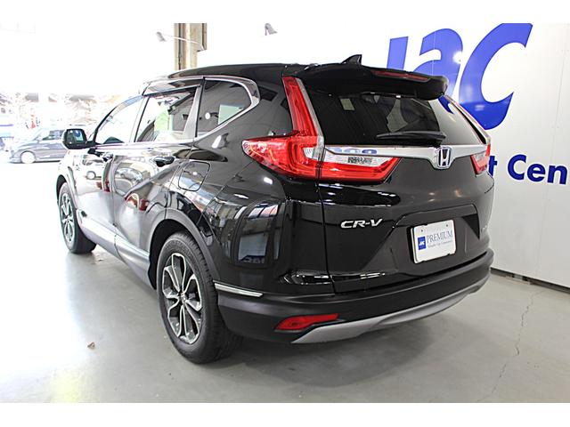 ＣＲ－Ｖハイブリッド ｅ：ＨＥＶ　ＥＸ・マスターピース　☆ユーザー買取☆禁煙車☆純正ギャザーズメモリーナビ☆パノラミックサンルーフ☆ホンダセンシング☆ＢＳＭ☆ブラックレザーシート☆ハンズフリーパワーバックドア☆フルセグＴＶ☆（7枚目）