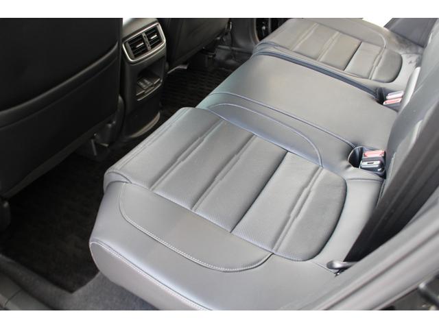 ＣＲ－Ｖハイブリッド ｅ：ＨＥＶ　ＥＸ・マスターピース　☆ユーザー買取☆禁煙車☆純正ギャザーズメモリーナビ☆パノラミックサンルーフ☆ホンダセンシング☆ＢＳＭ☆ブラックレザーシート☆ハンズフリーパワーバックドア☆フルセグＴＶ☆（21枚目）
