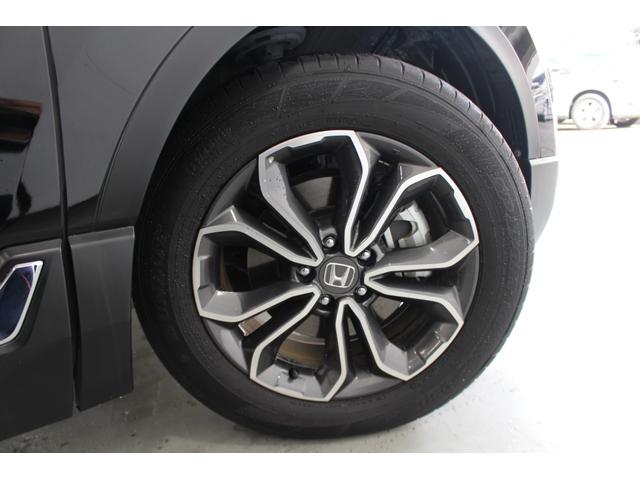 ＣＲ－Ｖハイブリッド ｅ：ＨＥＶ　ＥＸ・マスターピース　☆ユーザー買取☆禁煙車☆純正ギャザーズメモリーナビ☆パノラミックサンルーフ☆ホンダセンシング☆ＢＳＭ☆ブラックレザーシート☆ハンズフリーパワーバックドア☆フルセグＴＶ☆（43枚目）