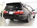 NISSAN STAGEA