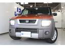 HONDA ELEMENT