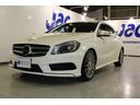 MERCEDES BENZ A-CLASS